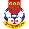 MSK Tesla Stropkov