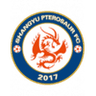 Shangyu Pterosaur