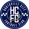 Huntsville City