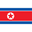 Korea DPR W