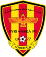 Syrianska FC