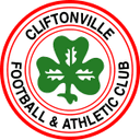 Cliftonville FC