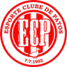 Esporte de Patos U20