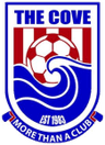 The Cove
