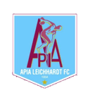 APIA Leichhardt U20