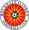 Rockdale Ilinden U20