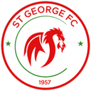 St George Saints U20