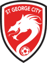 St. George City U20