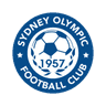 Sydney Olympic U20