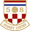 Sydney Utd U20