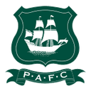 Plymouth U21