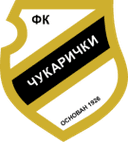 Cukaricki U19