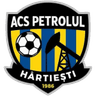 Petrolul Hartiesti