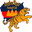 Angkor Tiger