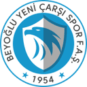 Beyoğlu Yeni Çarşı
