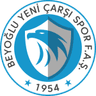 Beyoğlu Yeni Çarşı