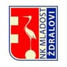 Mladost Ždralovi