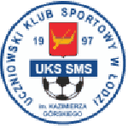UKS Łódź W